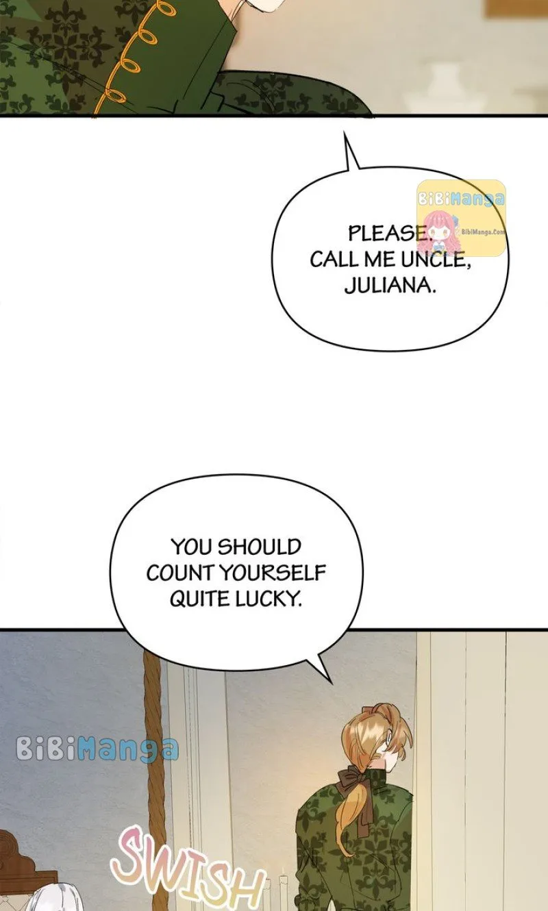 If You Want a Fake Sister Chapter 20 page 6