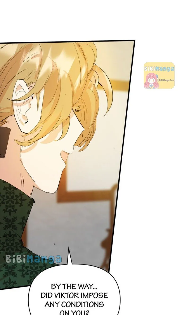 If You Want a Fake Sister Chapter 20 page 12