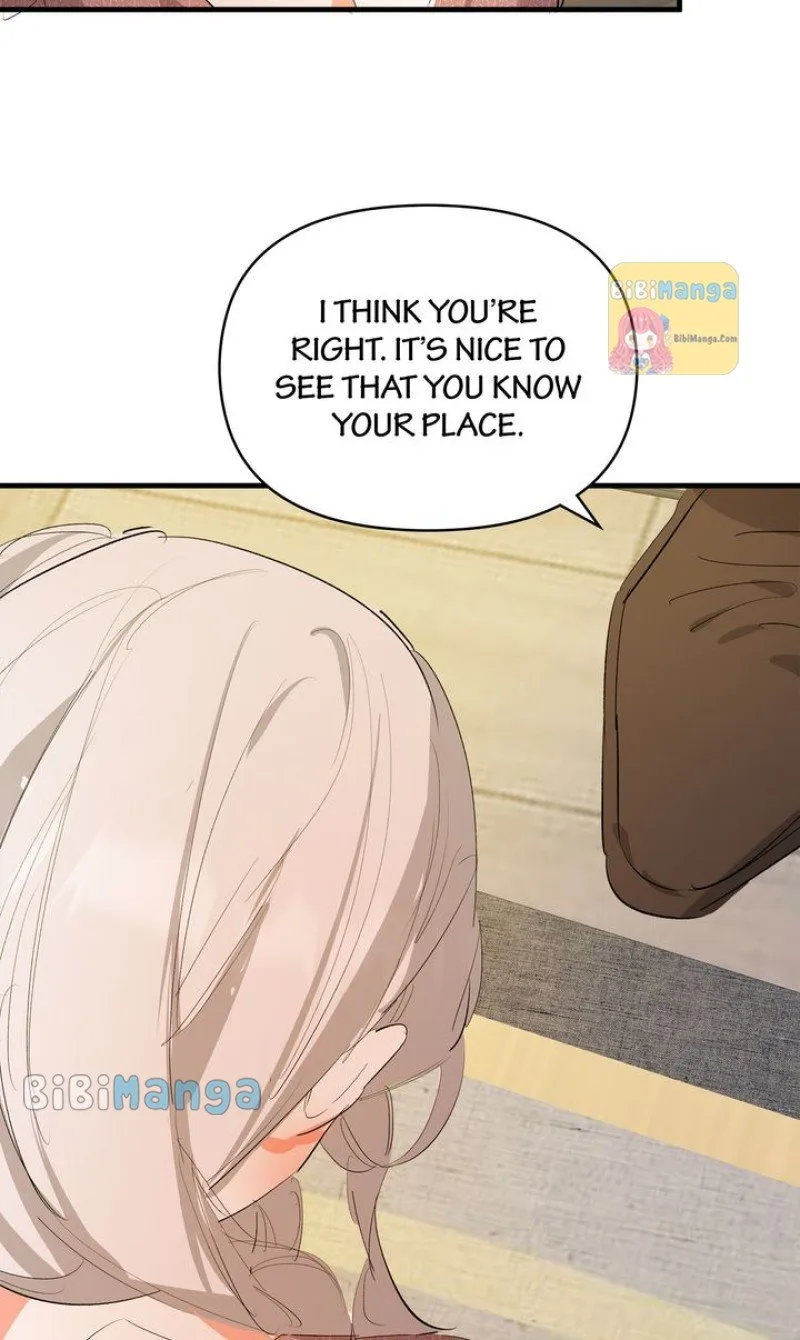If You Want a Fake Sister Chapter 19 page 33