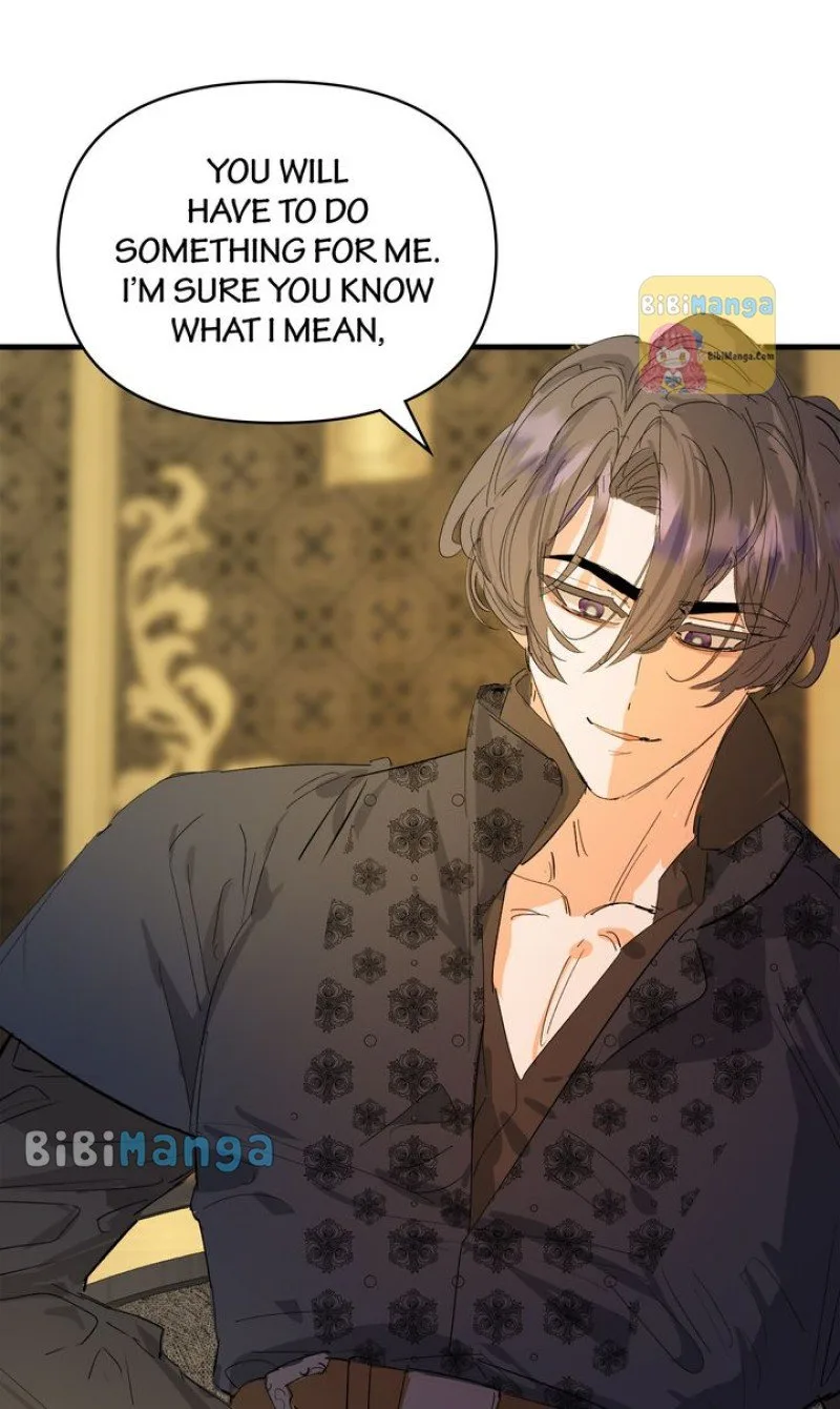 If You Want a Fake Sister Chapter 19 page 18