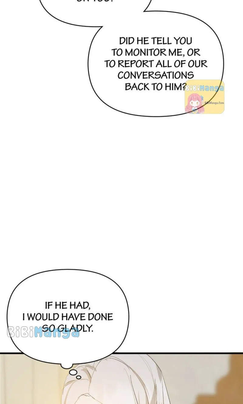 If You Want a Fake Sister Chapter 20 page 13