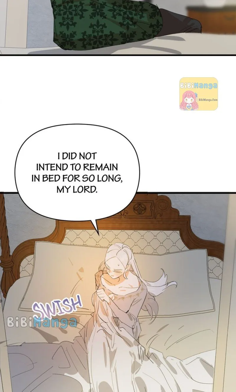 If You Want a Fake Sister Chapter 20 page 4