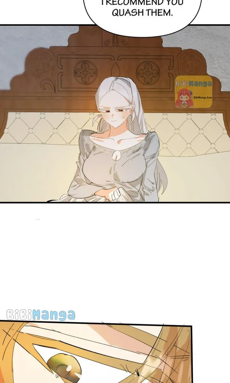 If You Want a Fake Sister Chapter 20 page 23
