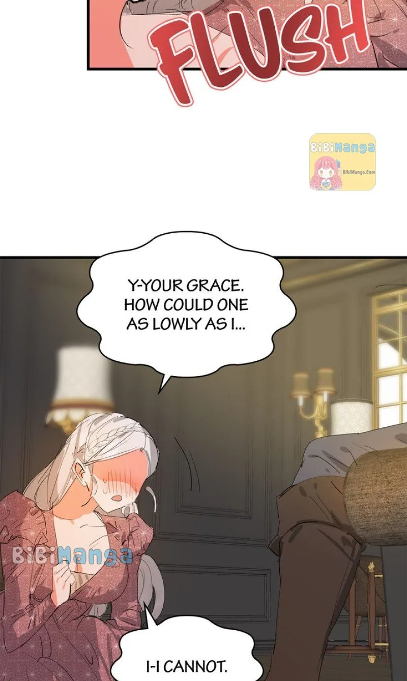 If You Want a Fake Sister Chapter 19 page 21