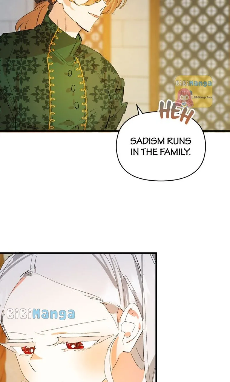 If You Want a Fake Sister Chapter 20 page 15