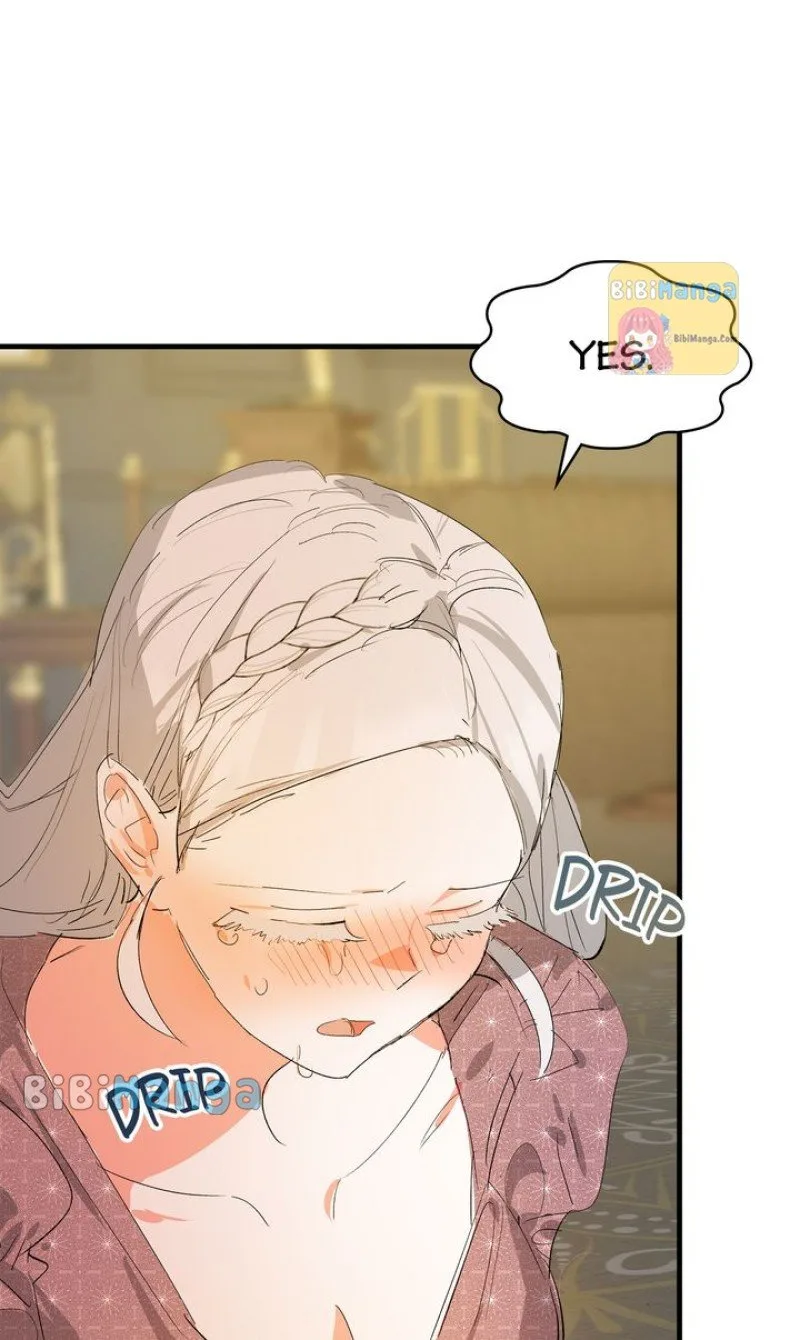 If You Want a Fake Sister Chapter 19 page 32