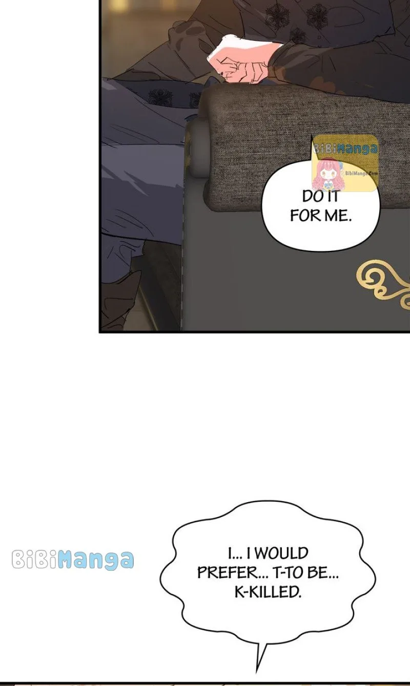 If You Want a Fake Sister Chapter 19 page 23
