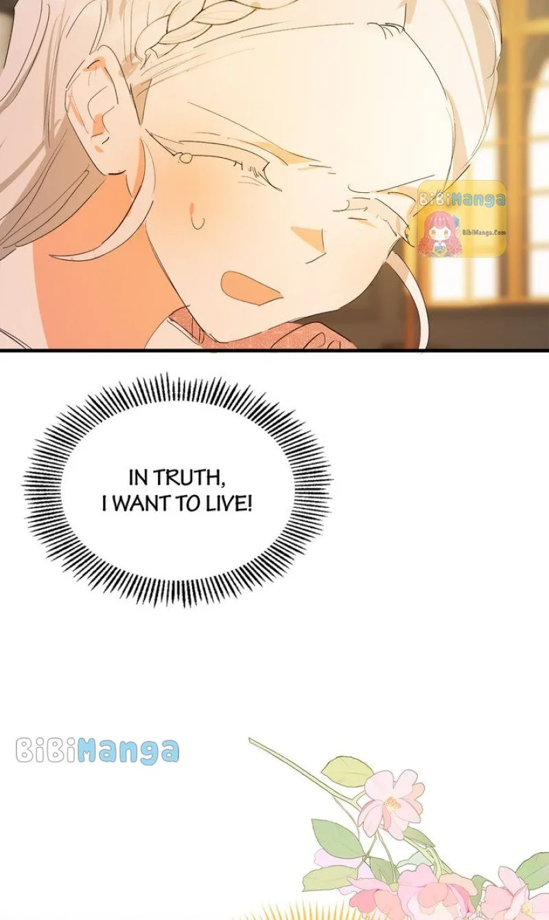 If You Want a Fake Sister Chapter 19 page 24