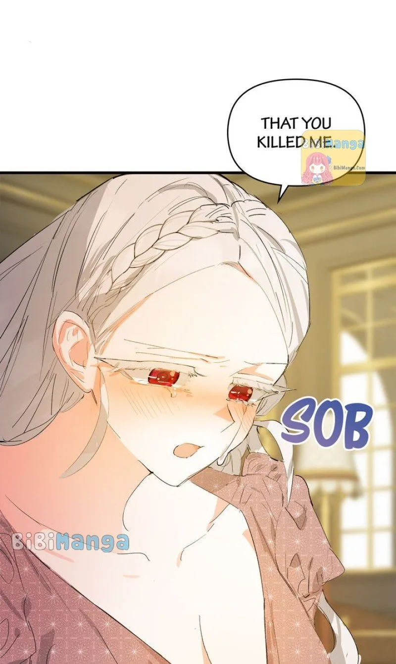 If You Want a Fake Sister Chapter 19 page 29