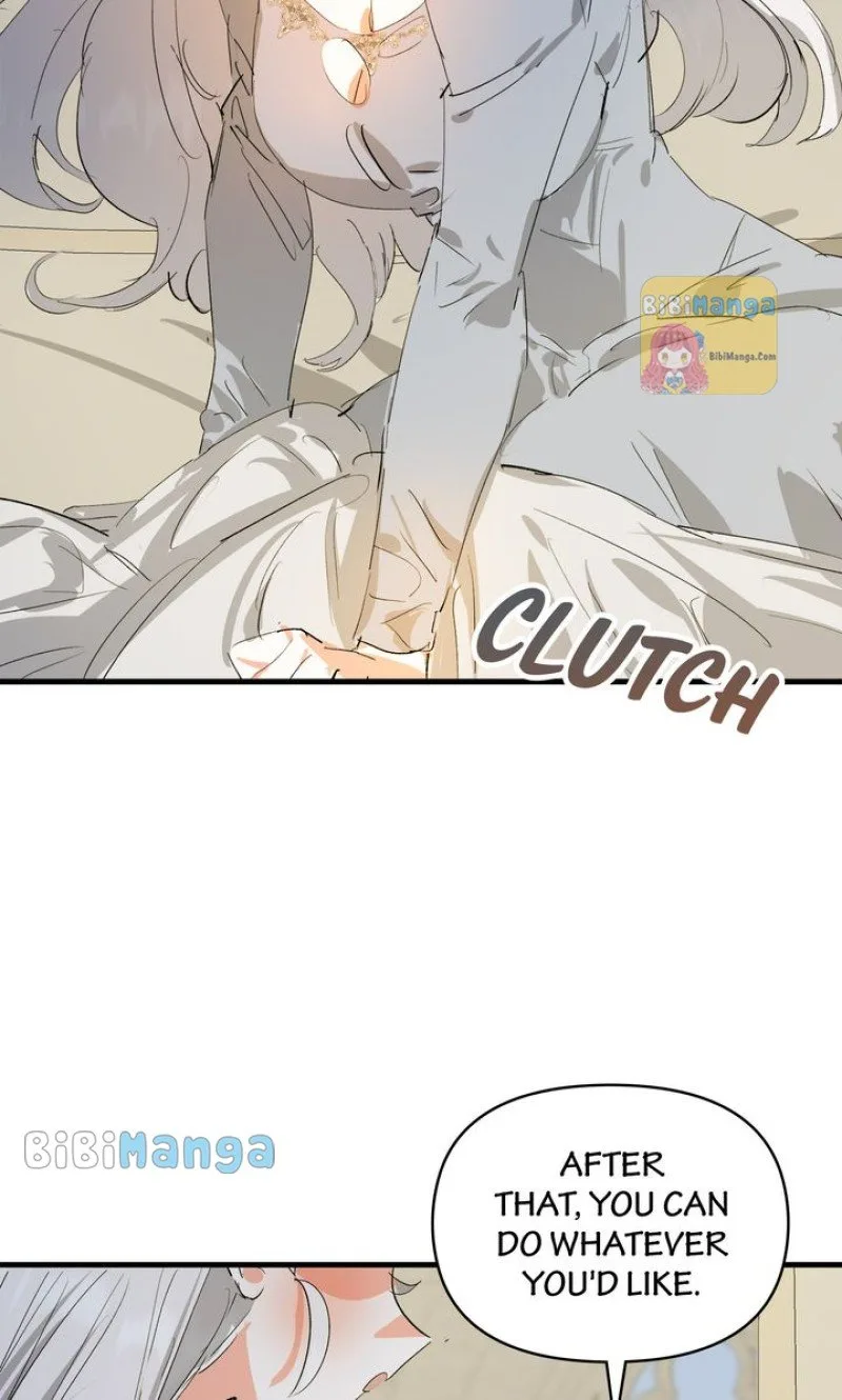If You Want a Fake Sister Chapter 20 page 19
