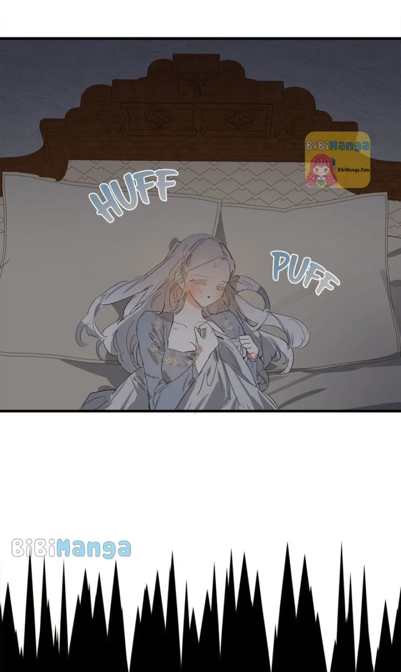 If You Want a Fake Sister Chapter 19 page 36