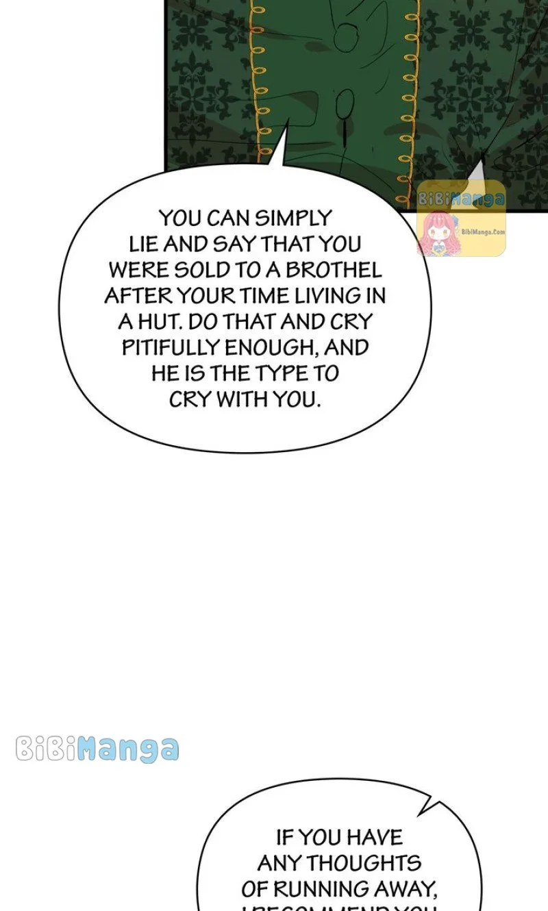If You Want a Fake Sister Chapter 20 page 22