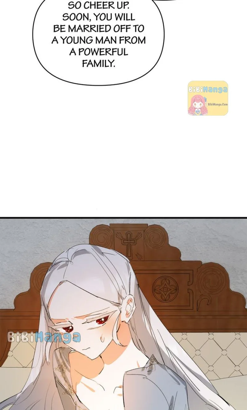If You Want a Fake Sister Chapter 20 page 18