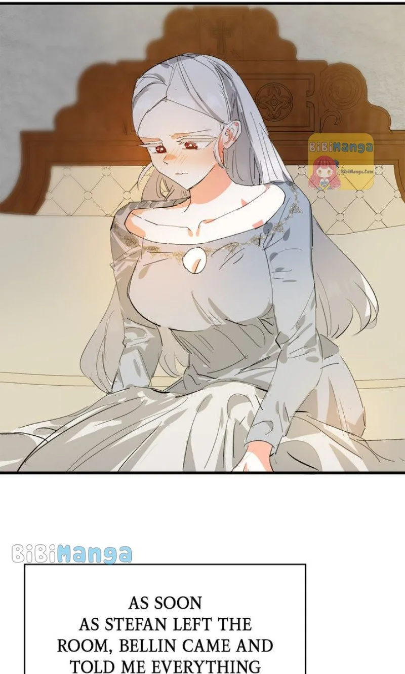 If You Want a Fake Sister Chapter 20 page 32