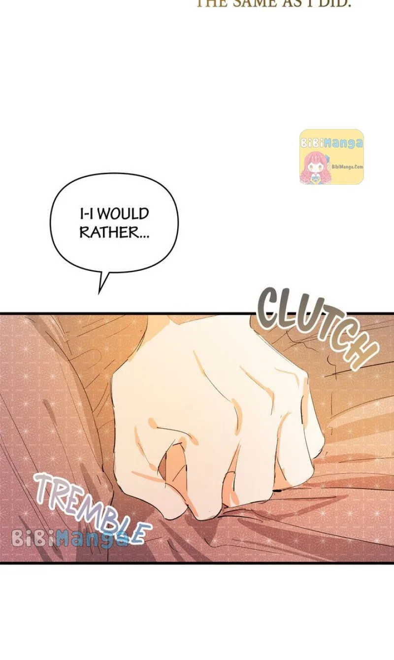 If You Want a Fake Sister Chapter 19 page 28