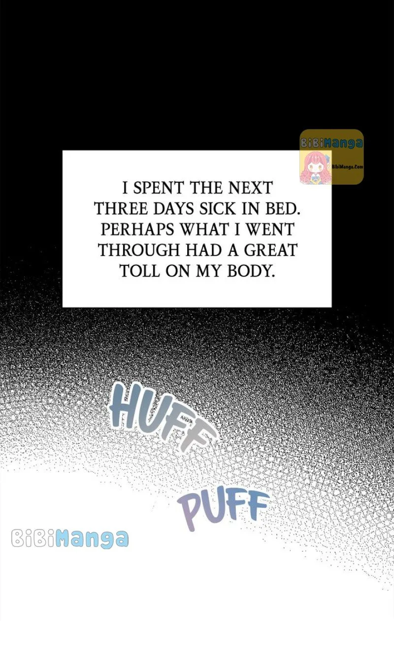 If You Want a Fake Sister Chapter 19 page 35