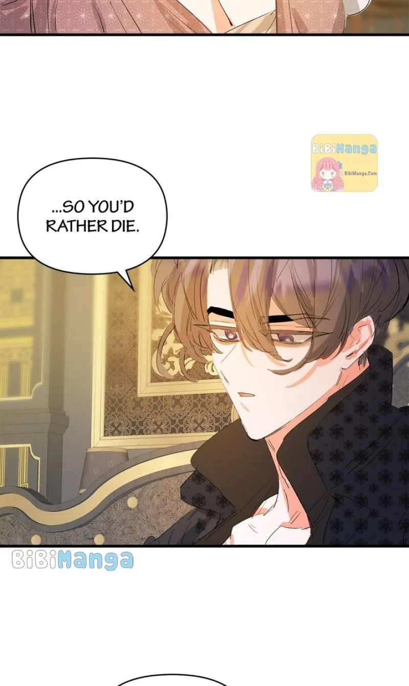 If You Want a Fake Sister Chapter 19 page 30