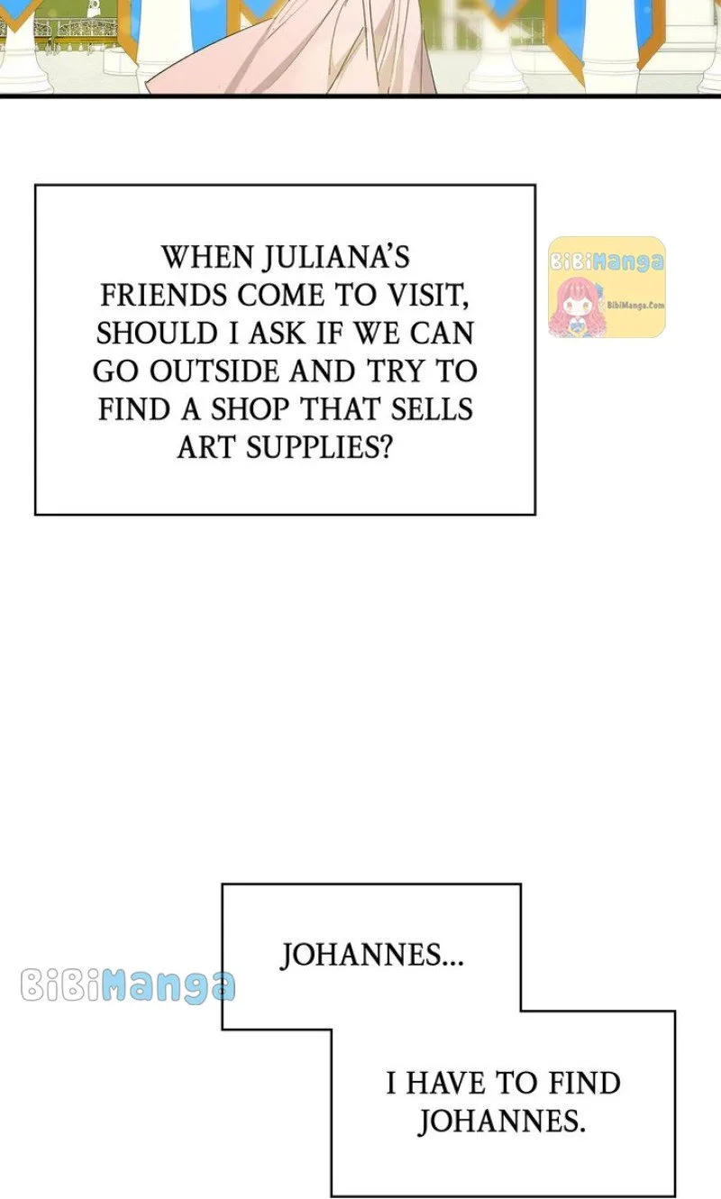 If You Want a Fake Sister Chapter 20 page 36