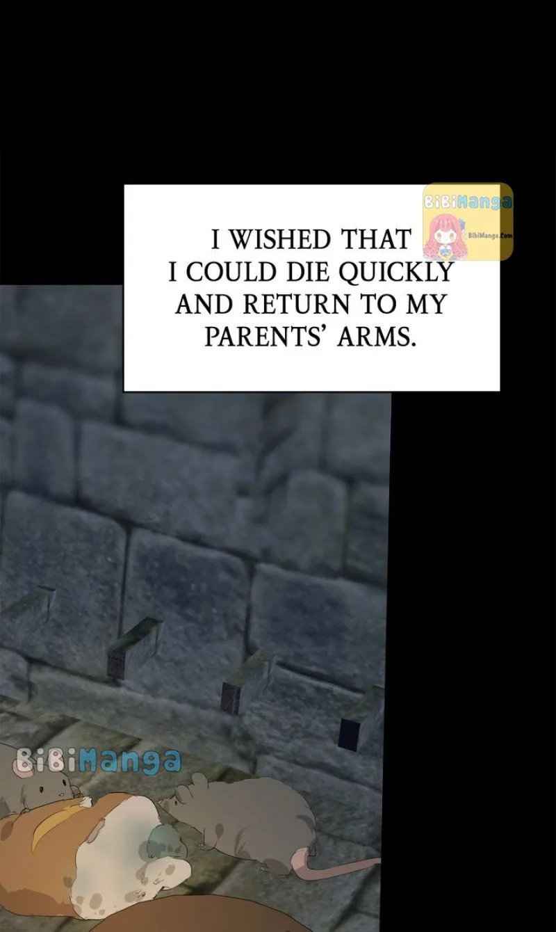 If You Want a Fake Sister Chapter 19 page 41