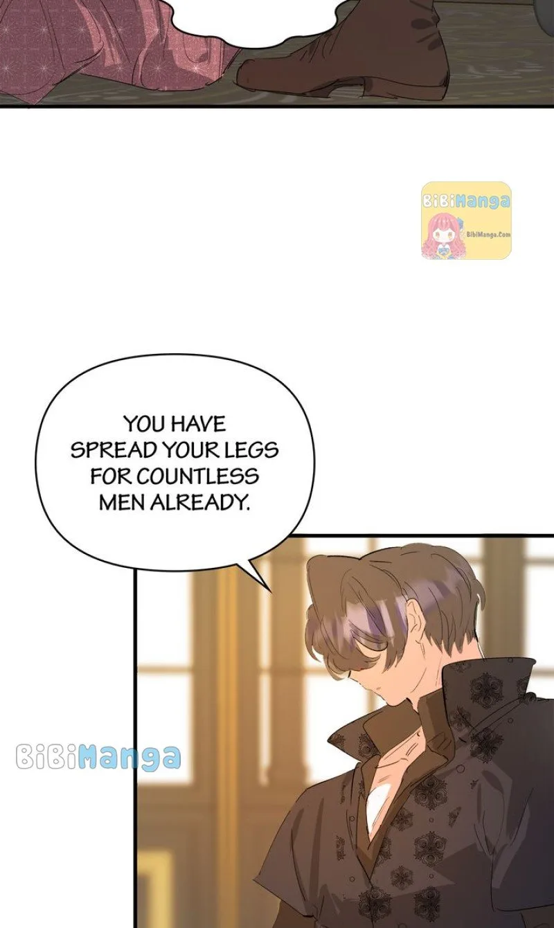 If You Want a Fake Sister Chapter 19 page 22