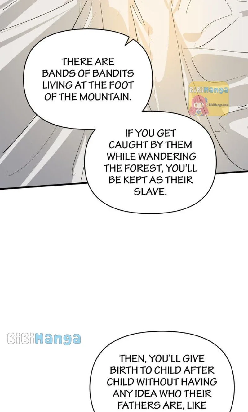 If You Want a Fake Sister Chapter 20 page 25