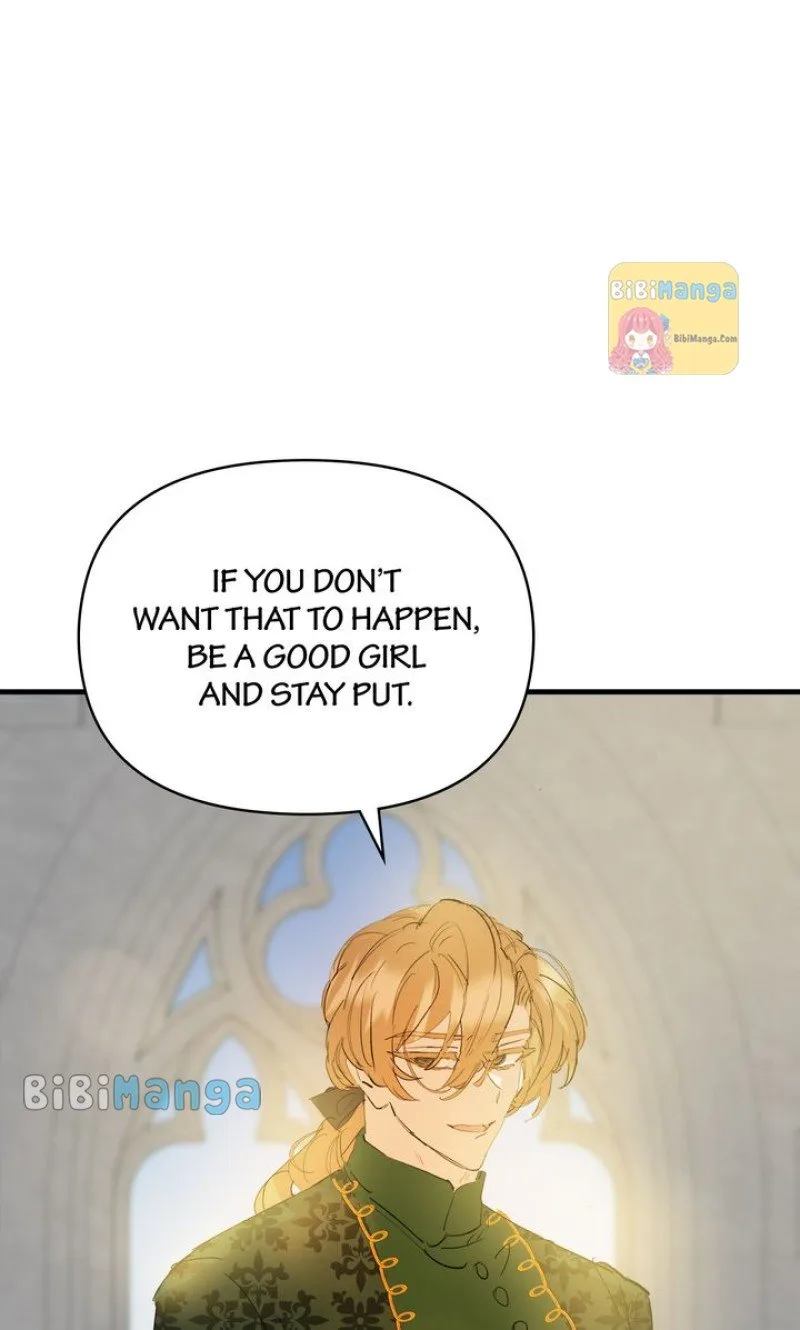 If You Want a Fake Sister Chapter 20 page 27