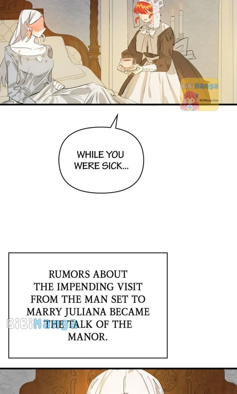 If You Want a Fake Sister Chapter 20 page 34