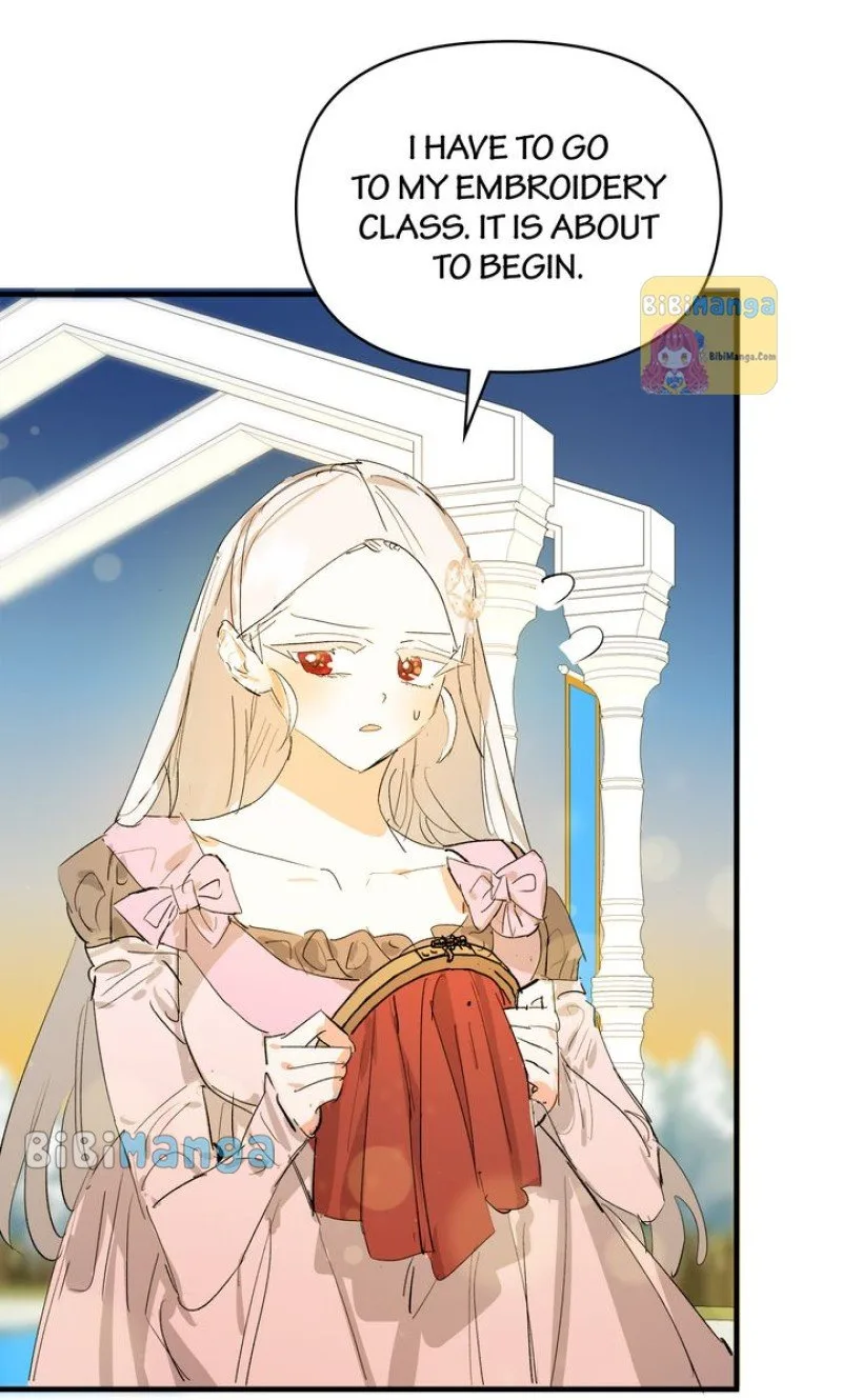 If You Want a Fake Sister Chapter 20 page 39