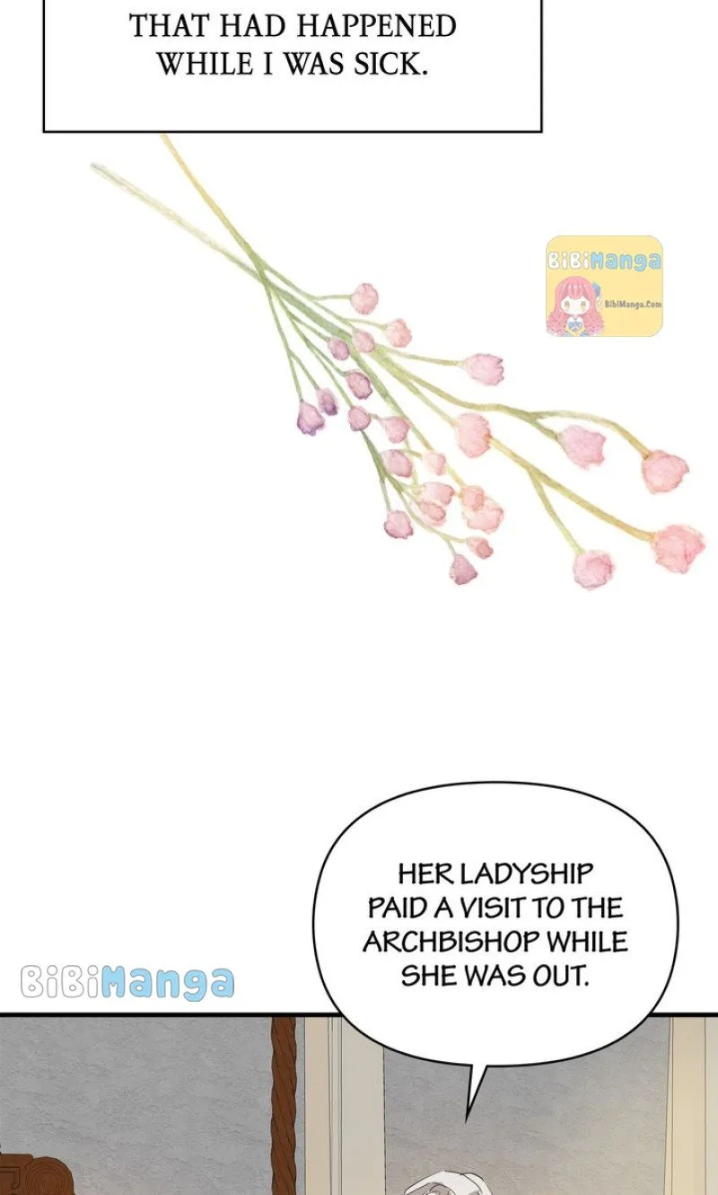 If You Want a Fake Sister Chapter 20 page 33
