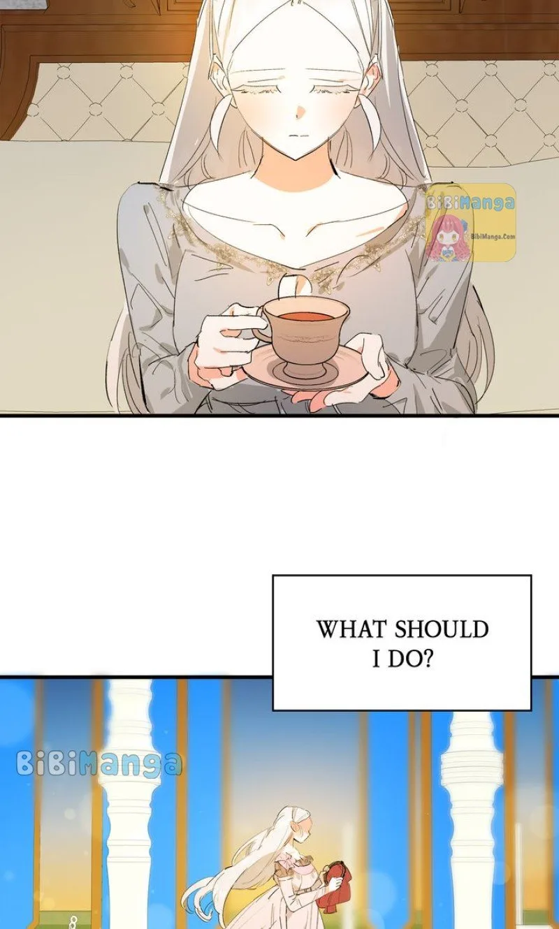 If You Want a Fake Sister Chapter 20 page 35