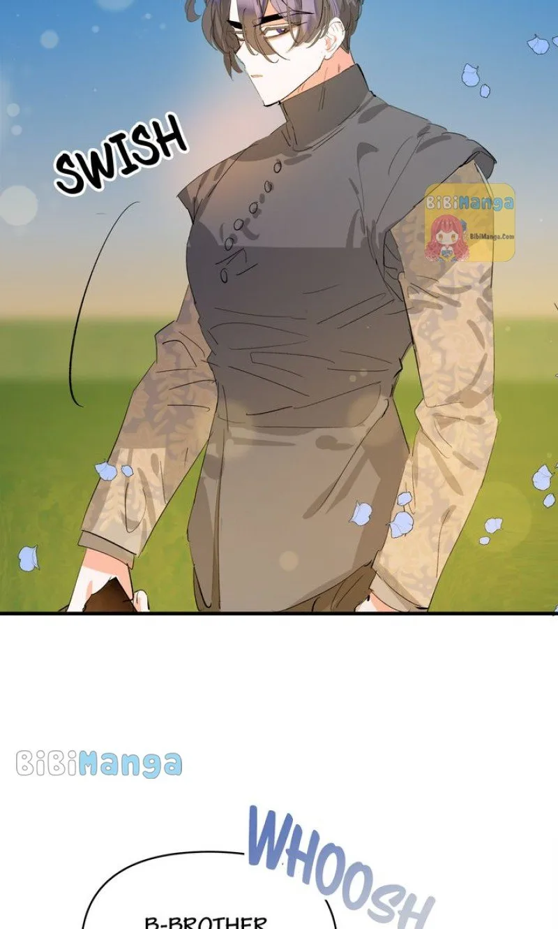 If You Want a Fake Sister Chapter 20 page 46