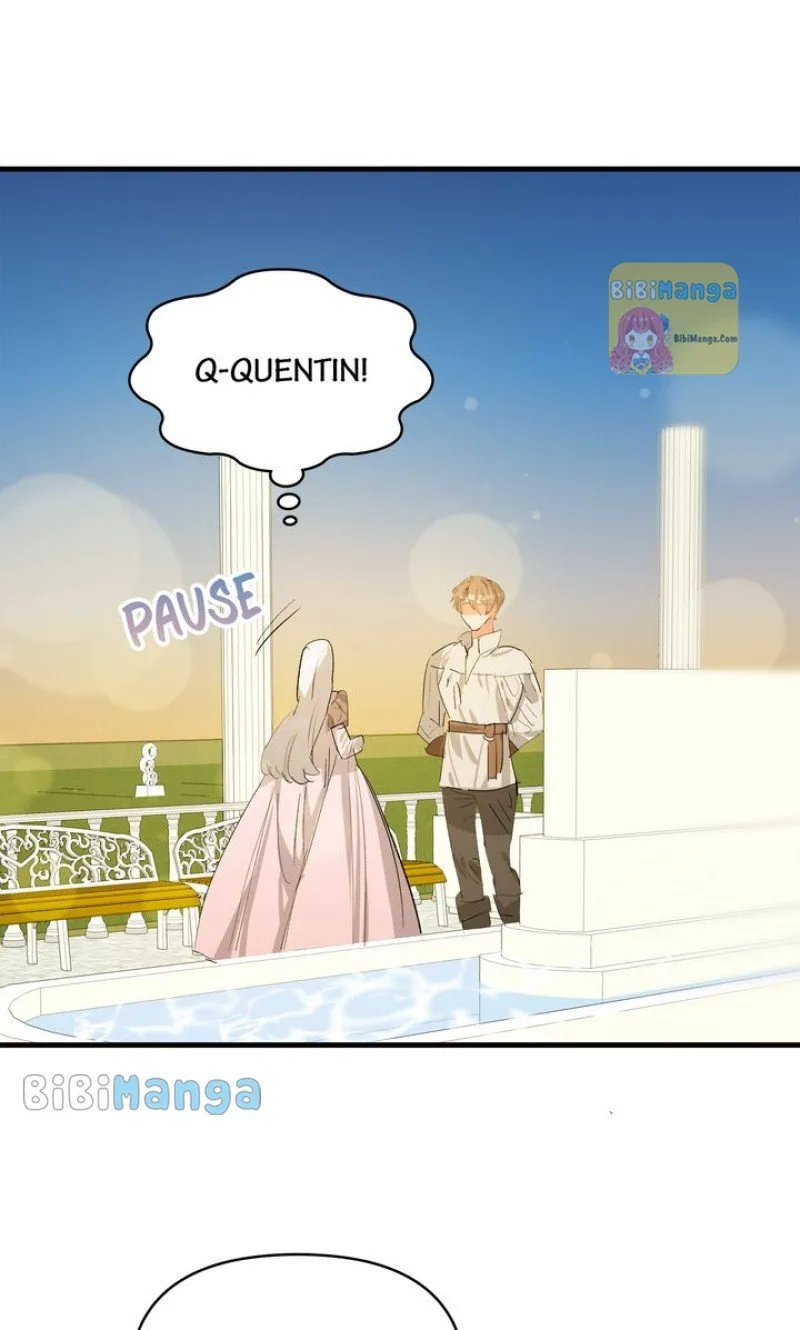 If You Want a Fake Sister Chapter 20 page 37