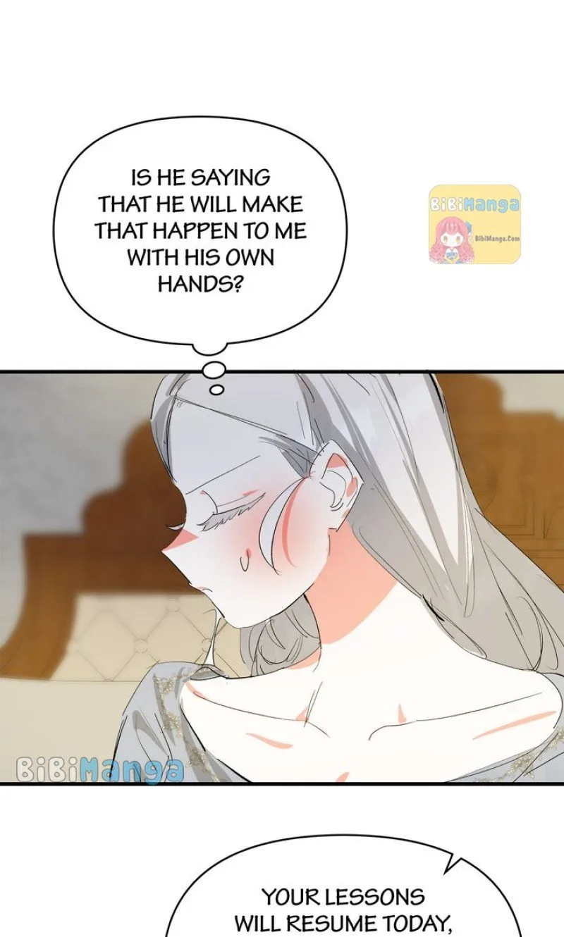 If You Want a Fake Sister Chapter 20 page 29