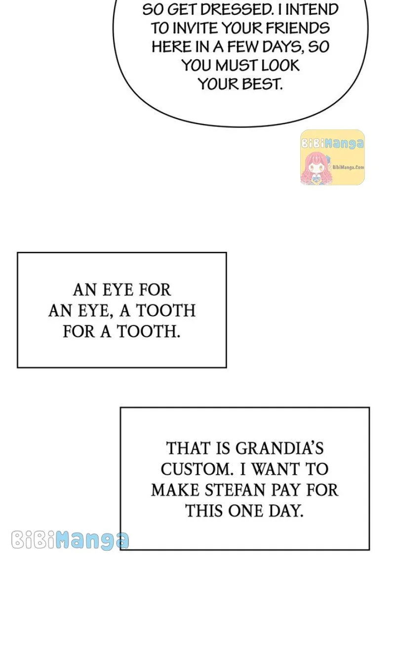 If You Want a Fake Sister Chapter 20 page 30