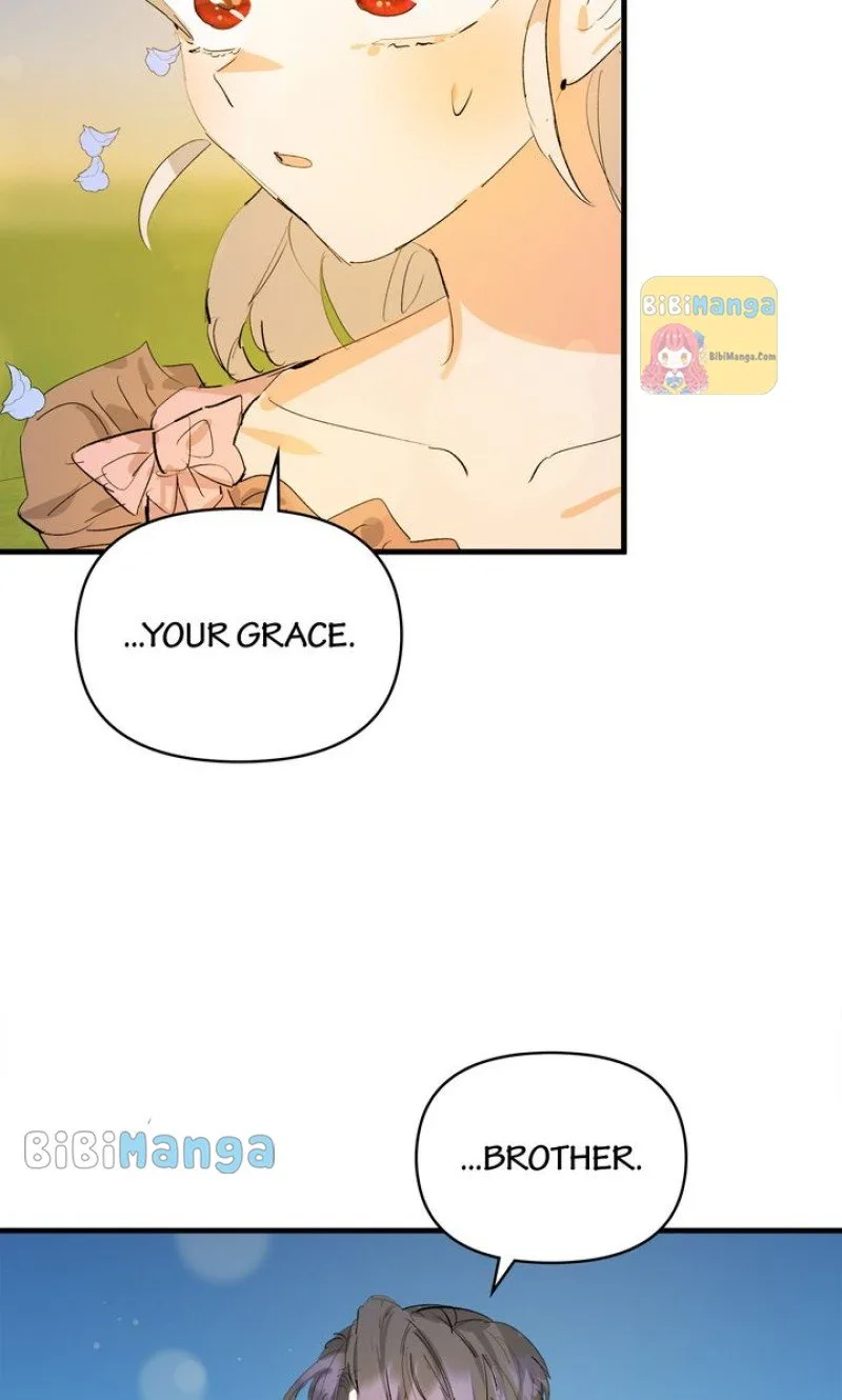 If You Want a Fake Sister Chapter 20 page 45