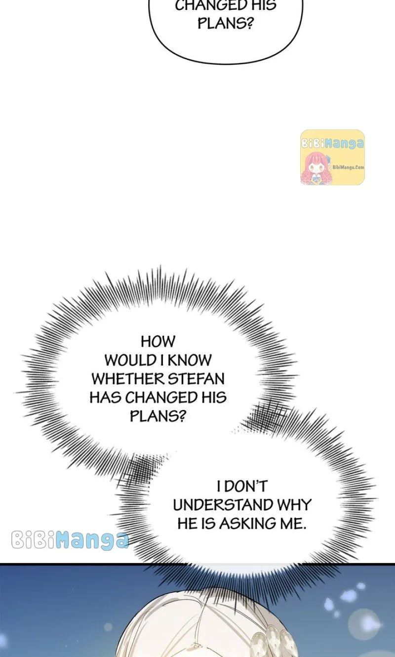 If You Want a Fake Sister Chapter 20 page 49