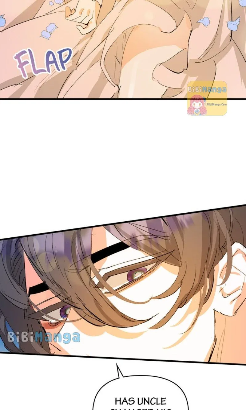 If You Want a Fake Sister Chapter 20 page 48