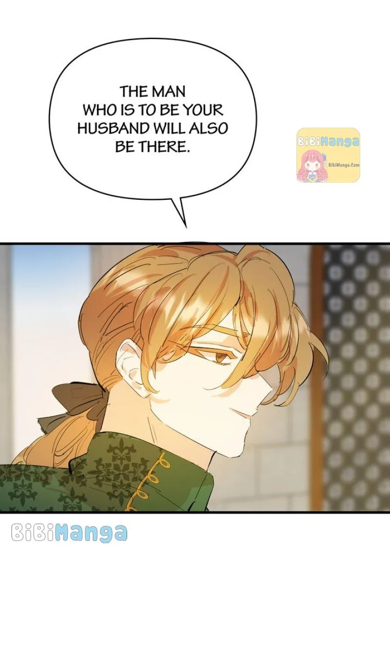 If You Want a Fake Sister Chapter 20 page 31