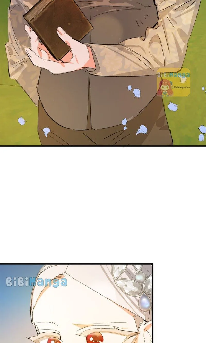 If You Want a Fake Sister Chapter 20 page 44