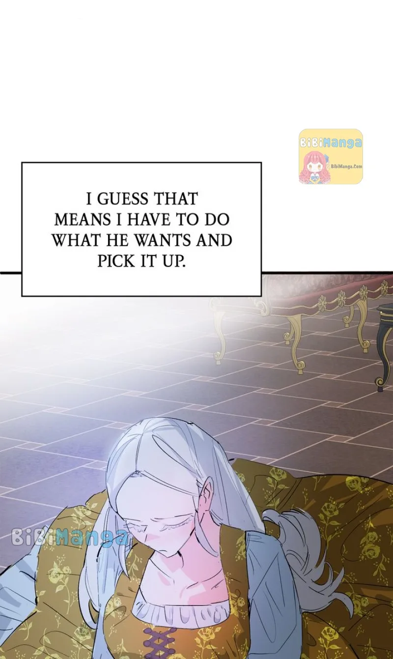 If You Want a Fake Sister Chapter 23 page 20