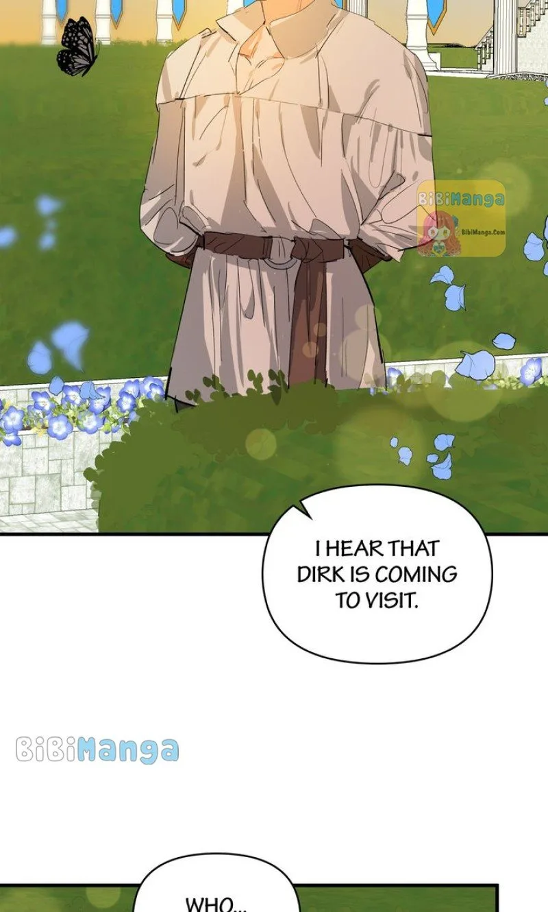 If You Want a Fake Sister Chapter 20 page 52