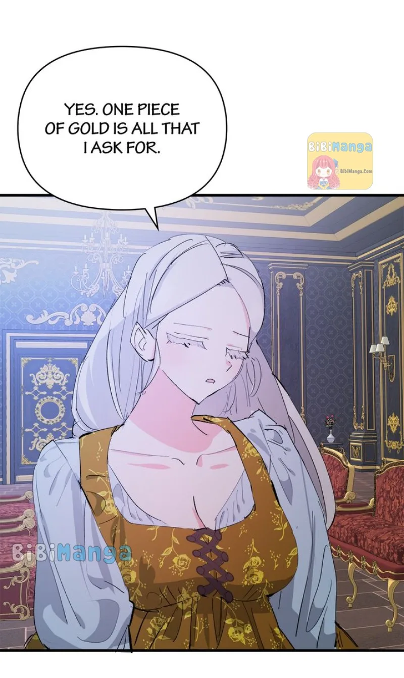 If You Want a Fake Sister Chapter 23 page 4
