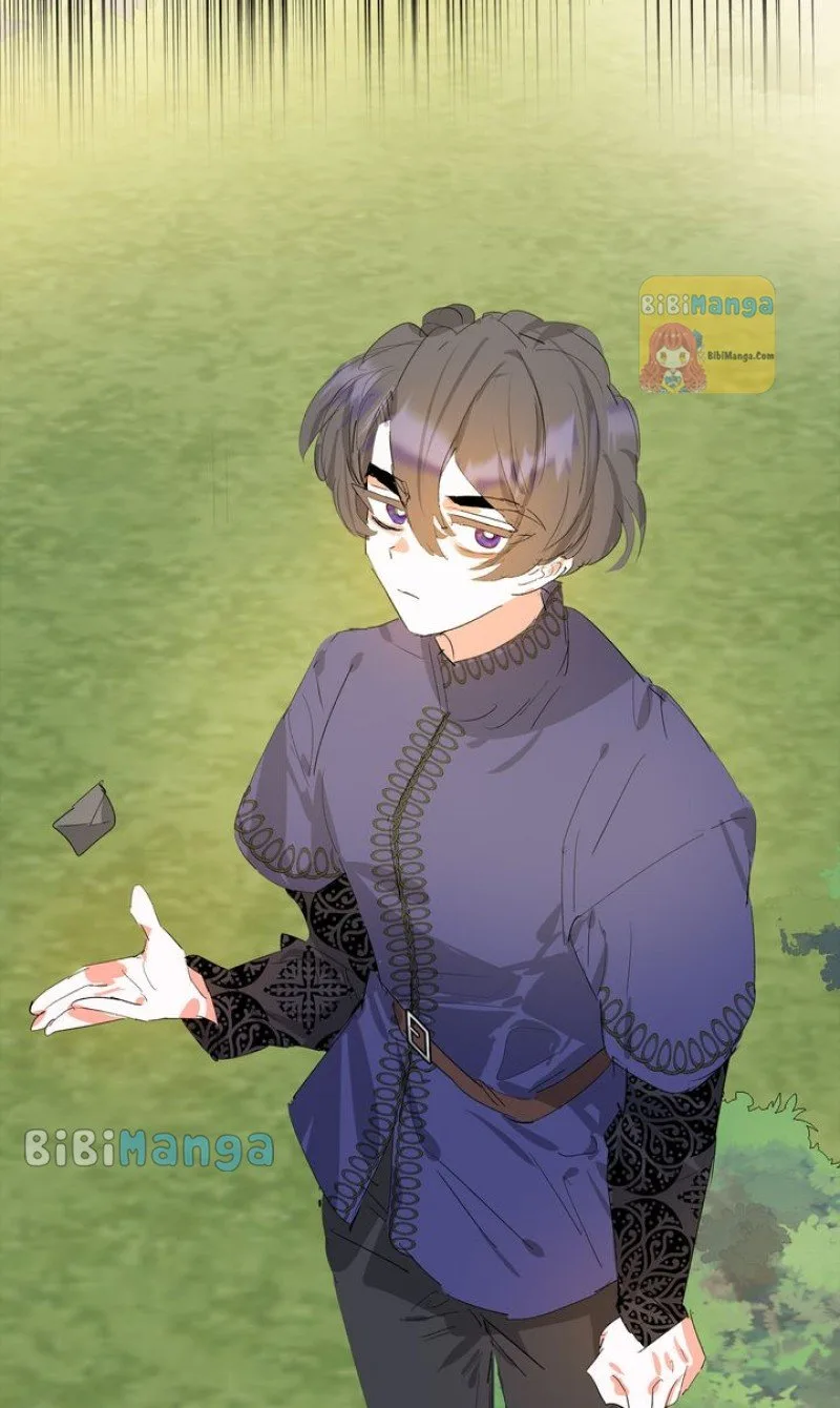 If You Want a Fake Sister Chapter 19 page 58