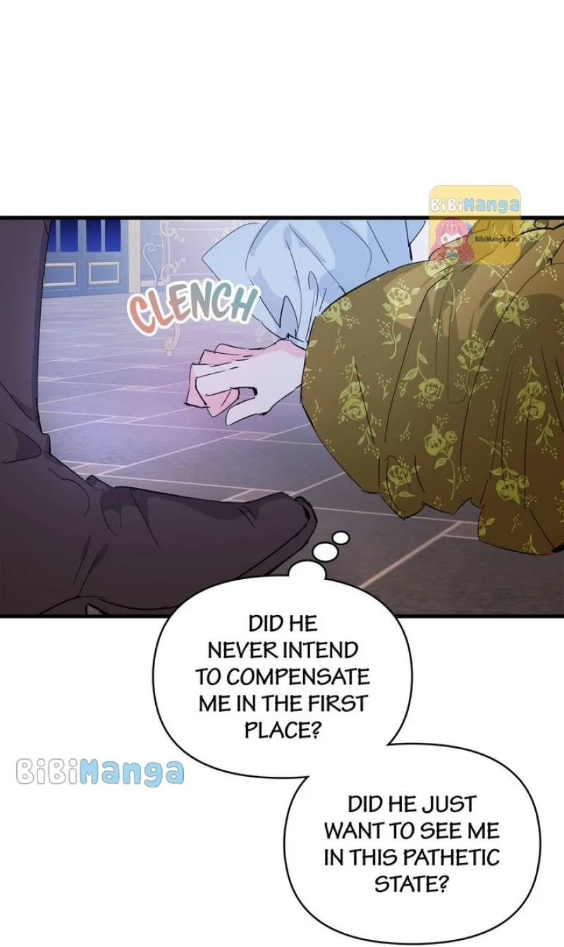 If You Want a Fake Sister Chapter 23 page 26