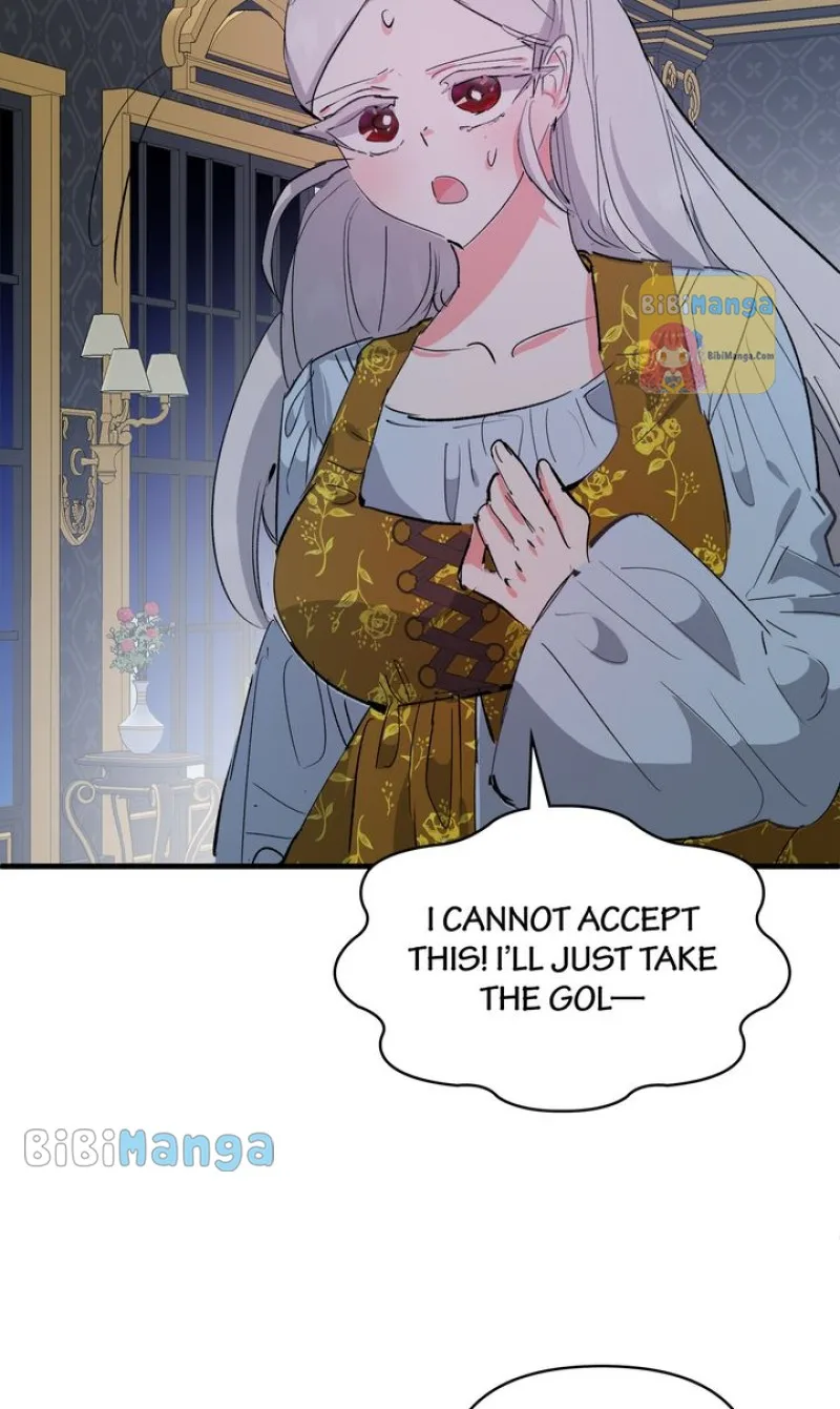 If You Want a Fake Sister Chapter 23 page 36