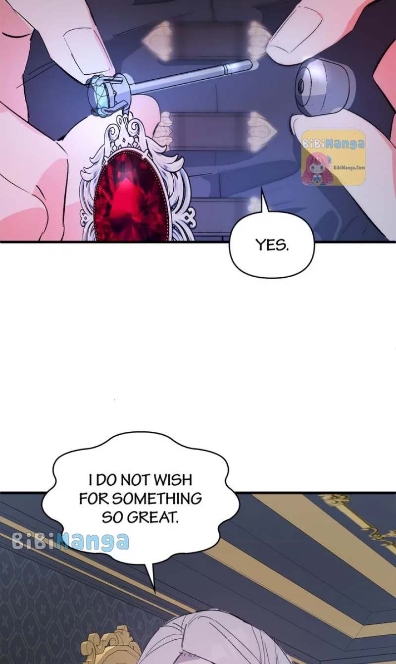 If You Want a Fake Sister Chapter 23 page 35