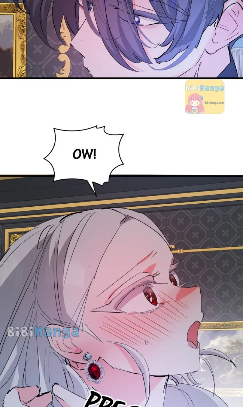 If You Want a Fake Sister Chapter 23 page 45