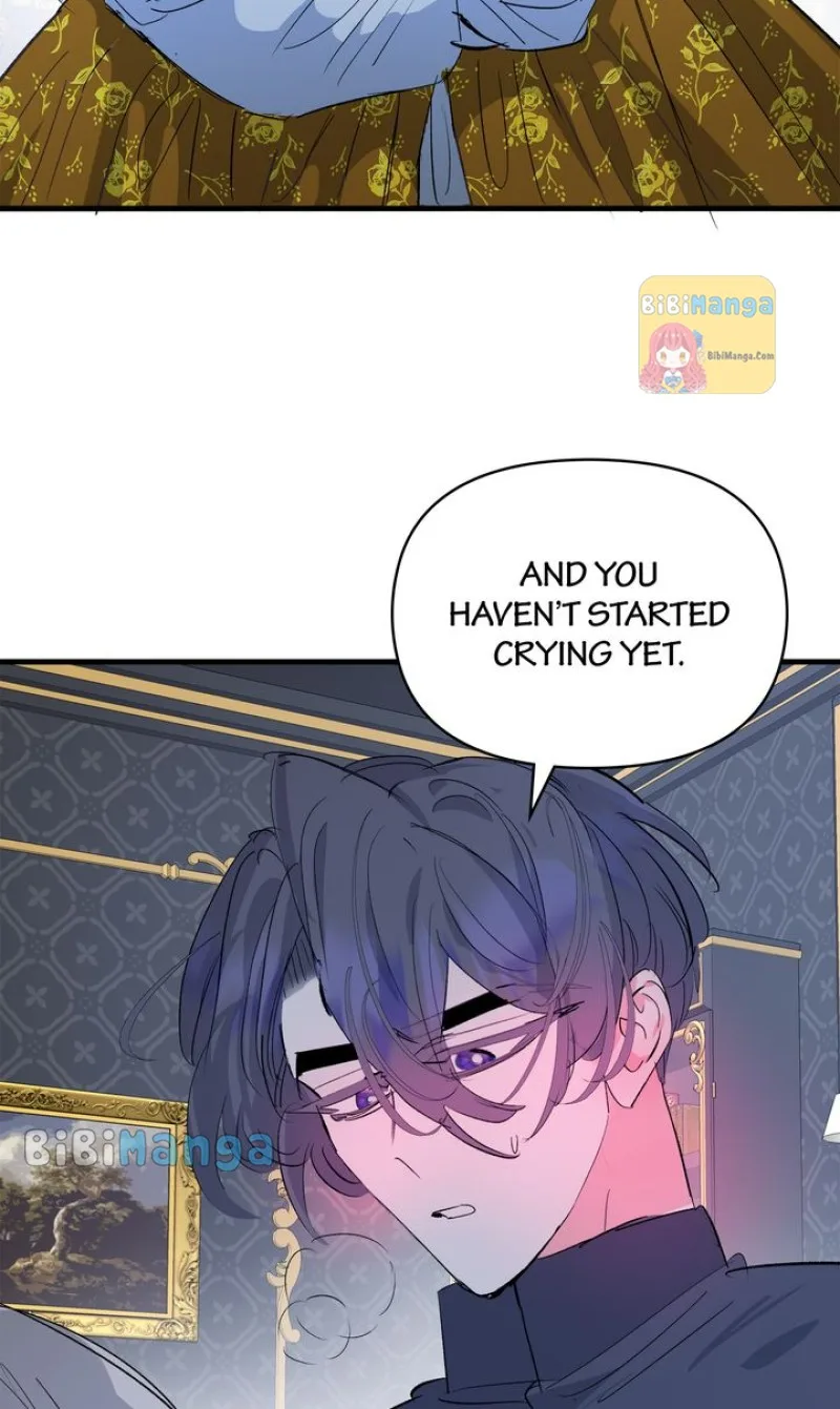 If You Want a Fake Sister Chapter 23 page 53
