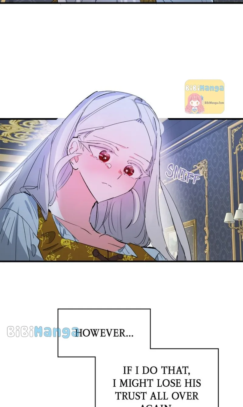 If You Want a Fake Sister Chapter 23 page 18