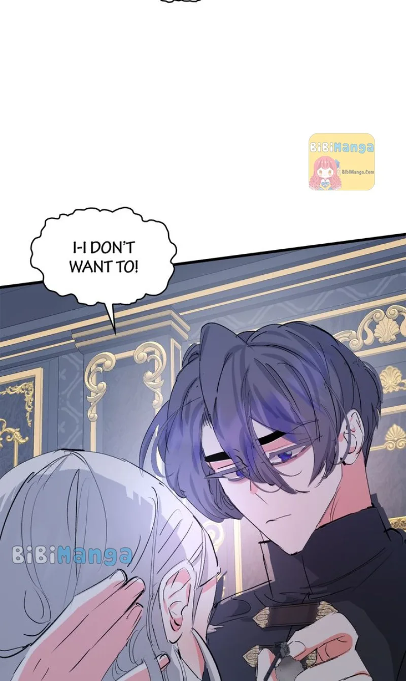 If You Want a Fake Sister Chapter 23 page 41